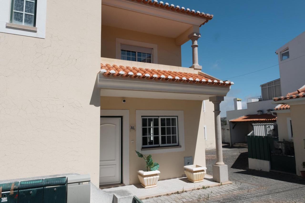 Berlenga Beach House Praia da Lourinhã Esterno foto